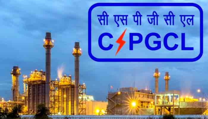 CSPGCL Recruitment 2024