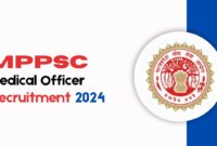 MPPSC Recruitment 2024