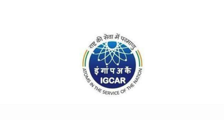 IGCAR Recruitment 2024