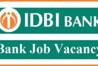 idbi-bank-recruitment