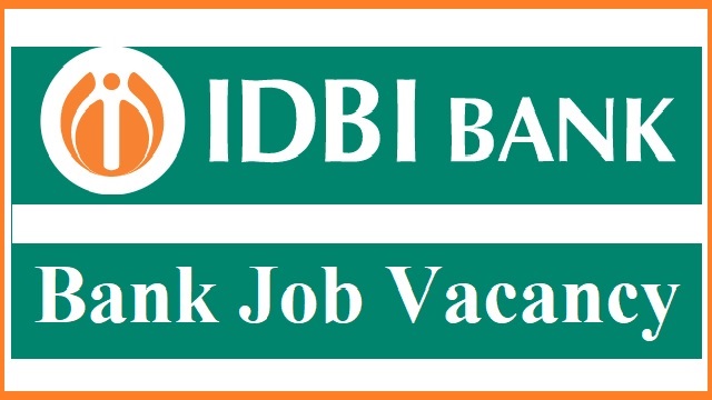 idbi-bank-recruitment