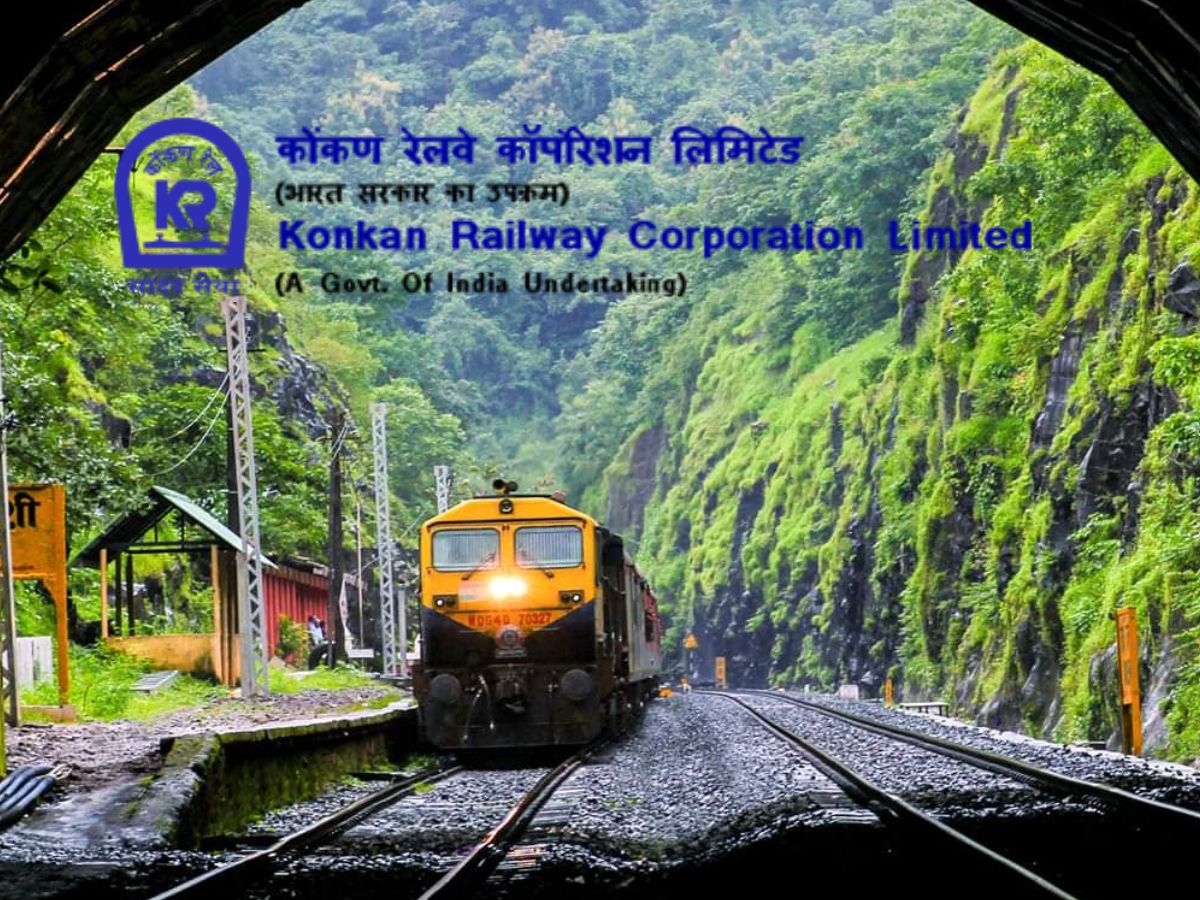 Konkan Railway Recruitment 2024