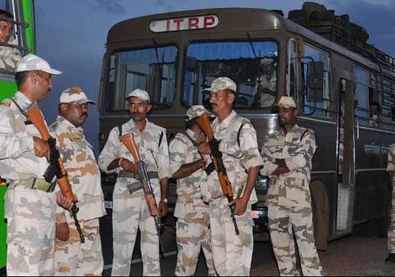 ITBP Recruitment 2024