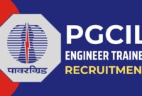 PGCIL Recruitment 2024